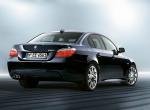 BMW 5-Series Edition Sport 2008 года